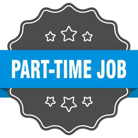 Part time job 