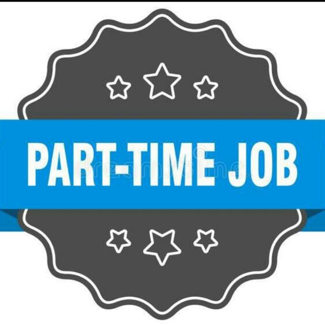 Part Time Job