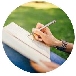 Mains answer writing