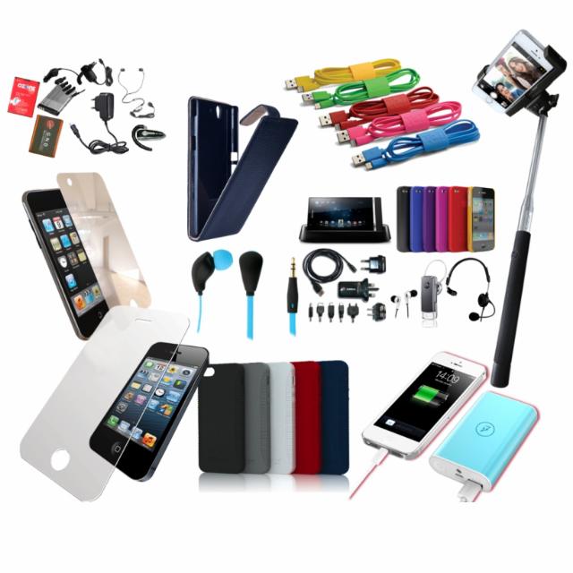 Mobile Phone accessories📱
