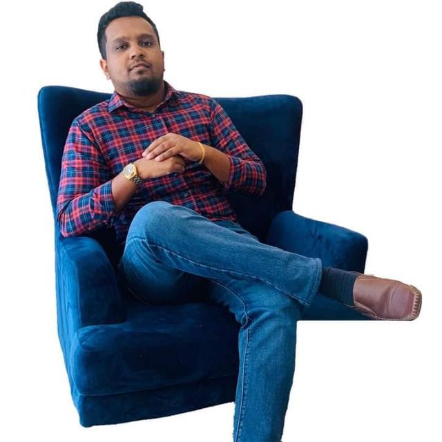 6 ශ්‍රේණිය ඉංග්‍රීසි