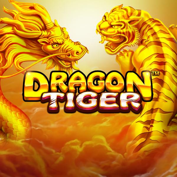 Dragon Tiger tricks