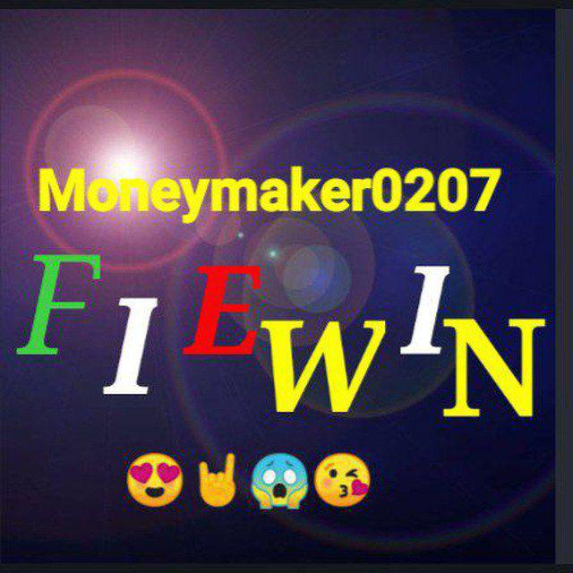 FIEWIN MONEY MAKER ?