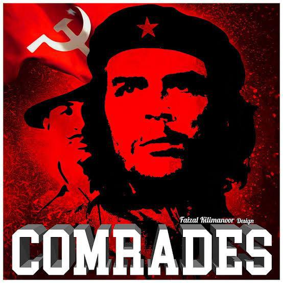 ℂ𝕆𝕄ℝ𝔸𝔻𝔼𝕊.. 🚩