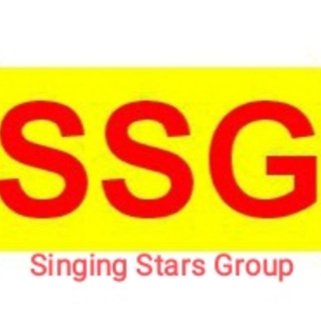 Singing Stars Group