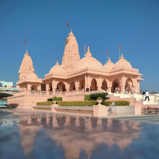 🙏🏻 માં ઉમિયા ડેઇલી દર્શન 🙏🏻