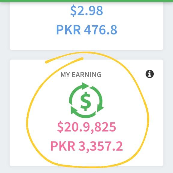 Online work available ?