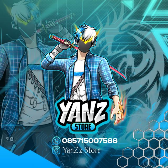 JB || YANZZ STORE