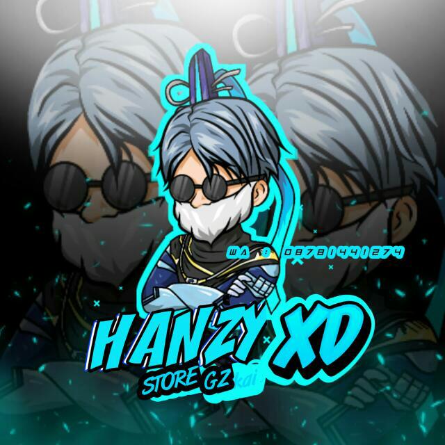 JB ||HANZ STORE X OWN 1