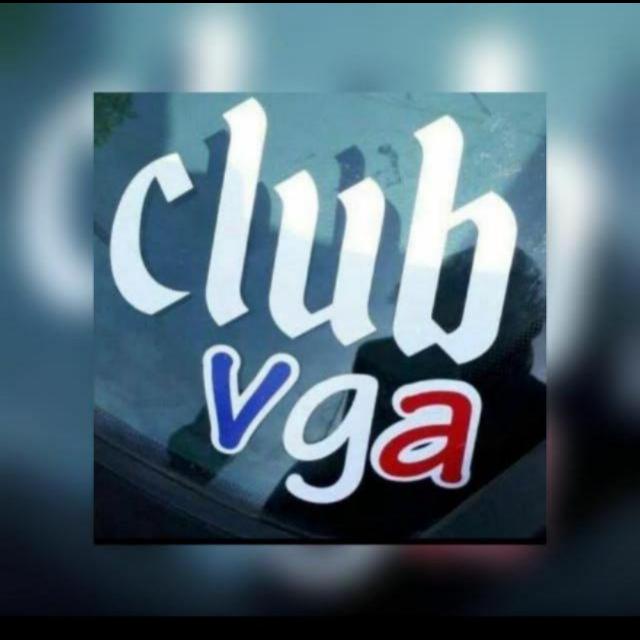 【VGA】【CLUB】❤️