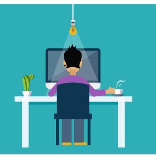 Online work 