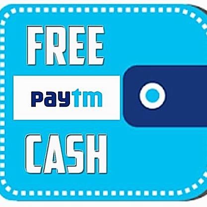EARN PAYTM CASH