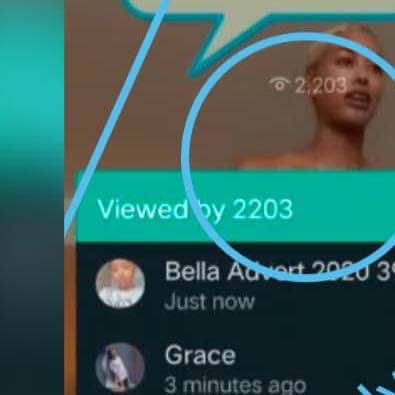 2000 contact gains ✅