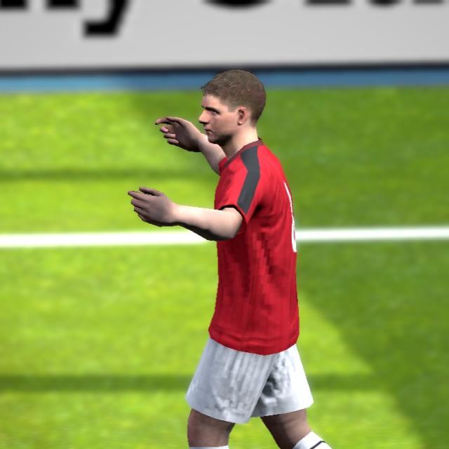 PES TOURNAMENT NO SCAMMER