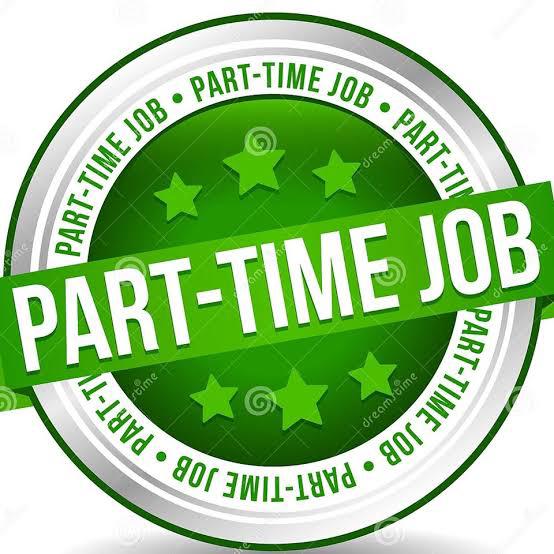💫👉 Part Time Job 👈💫