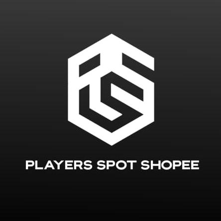 PLAYERS SPOT SHOPEE