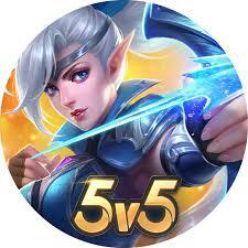 MOBILE LEGENDS INDONESIA