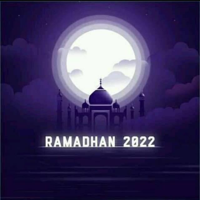 GC RAMADHAN