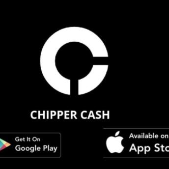EARN WITH CHIPPER CASH