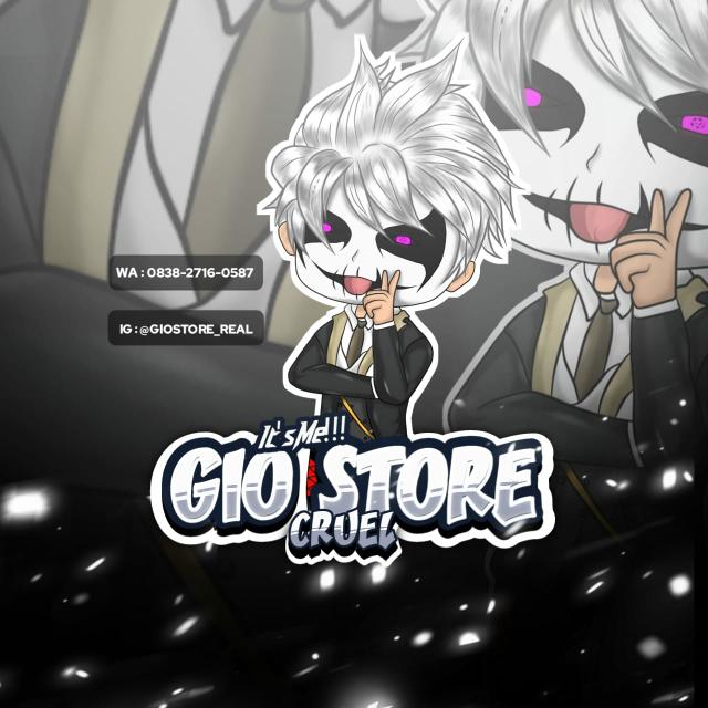 GC¹| GIO STORE