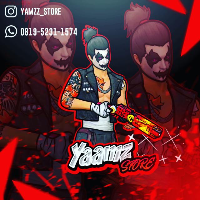 JB || FriDz X YamZz ?