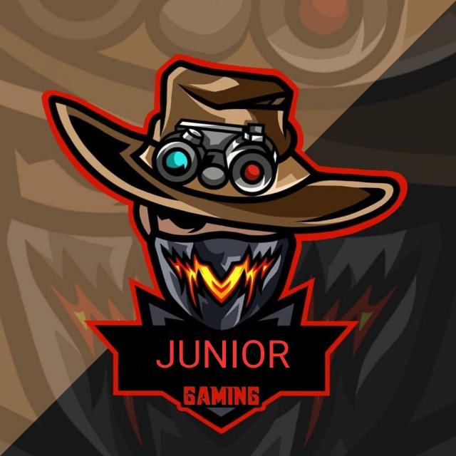 ~JUNIOR OFFICIAL ❤️?