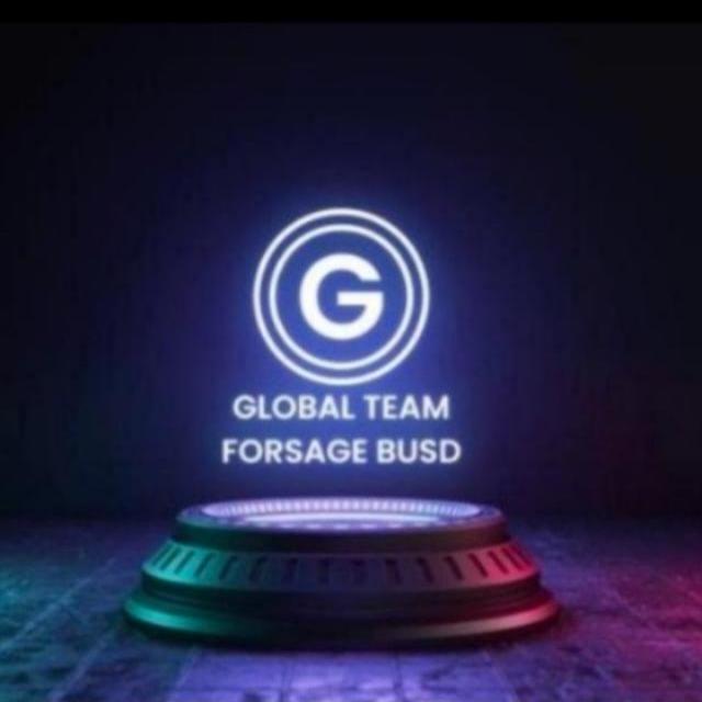 ?Team global?3️⃣