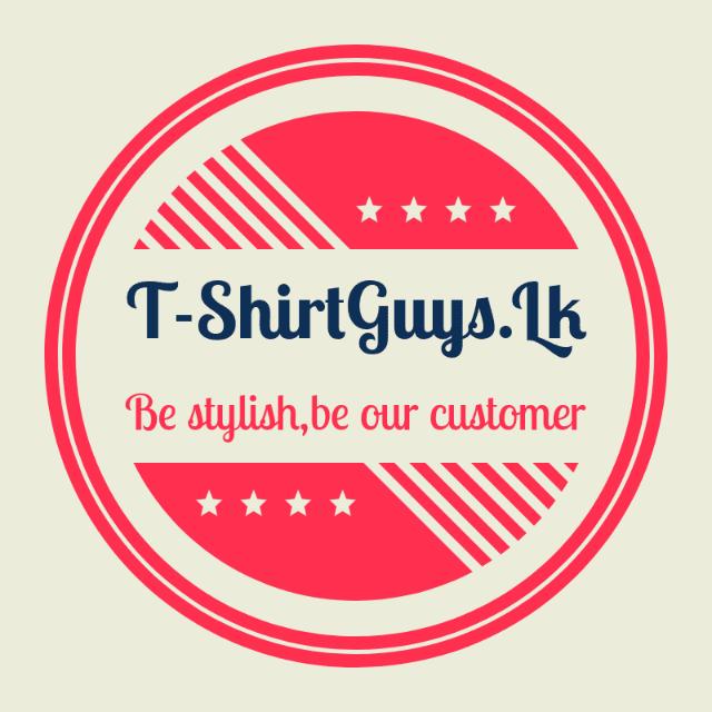 T-SHIRTGUYS.LK RESELLER