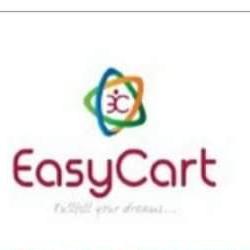 Easycart silvar 🌟🌟🌟