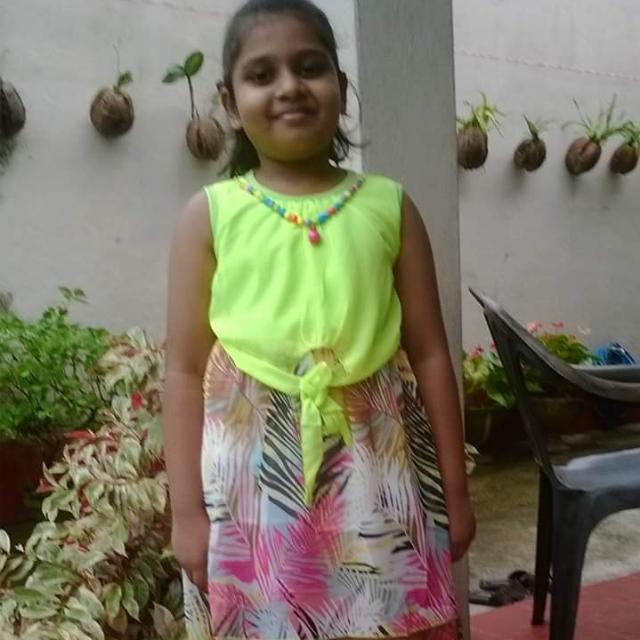 ❤පොඩි නංගි ❤