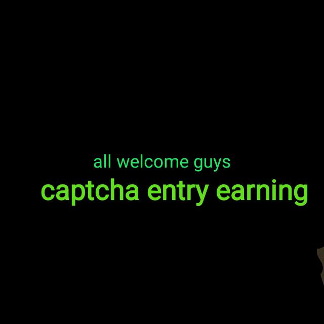   Captcha earn money😍❤️🫂🥳