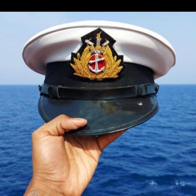 Merchant Navy
