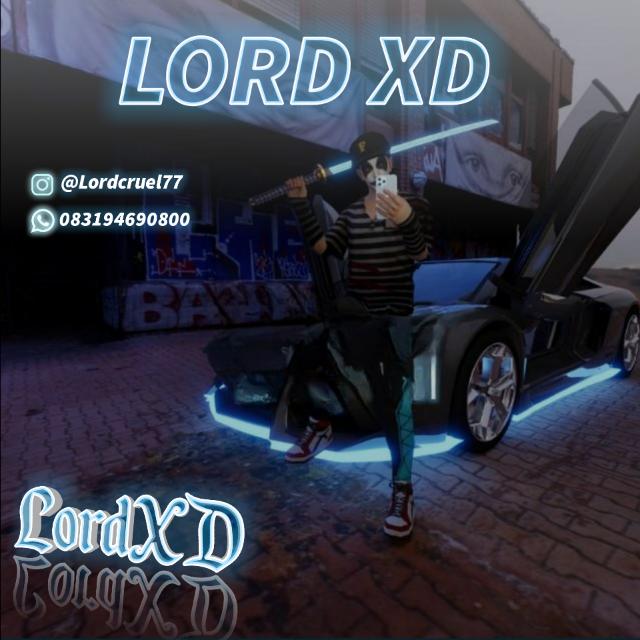 JB // LORD SHOP¹ RAMADAN ?