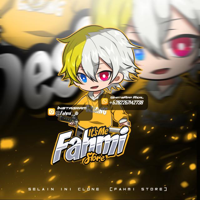 JB ALL GAME FAHMI STORE²