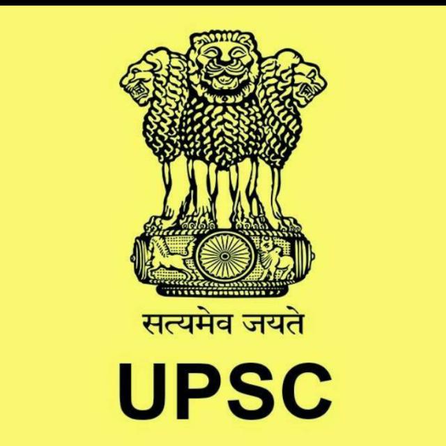 UPSC तैयारी 🇮🇳🤝🏻