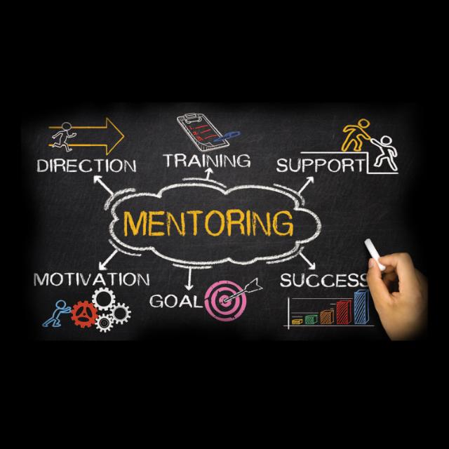 mentoring for your future