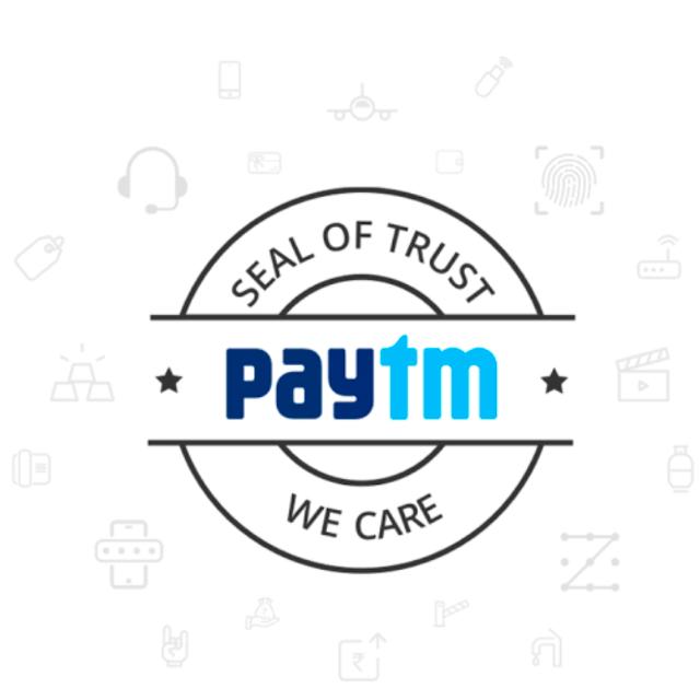 Paytm merchant creation