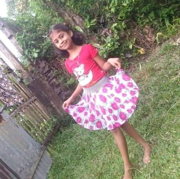 චූටි නංගියා