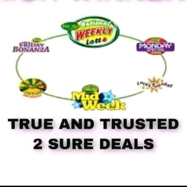 ASSURED WINNINGS ONLY 