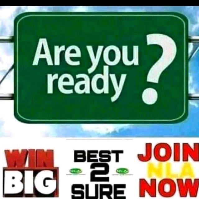 National lottery Authorit