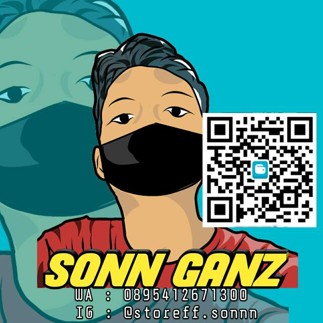 STOK MURMER¹||SONN GEJET