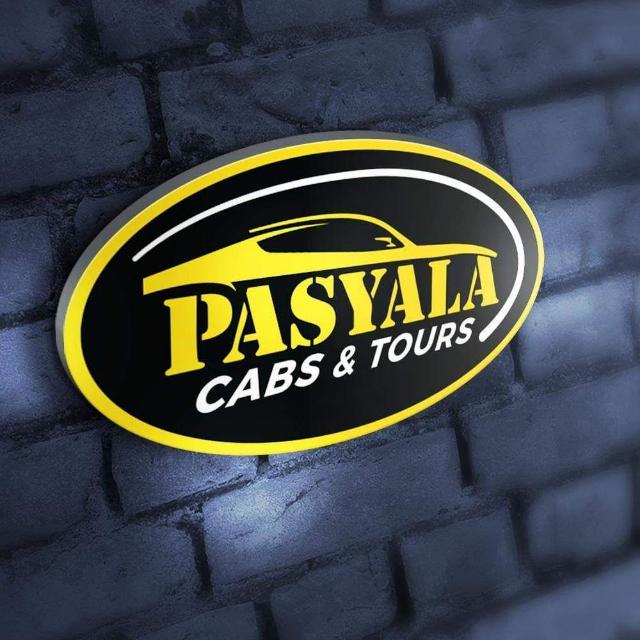 පස්යාල Rent A Car 