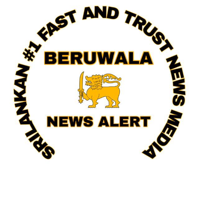 BERUWALA NEWS ALERT 🌐-1⃣