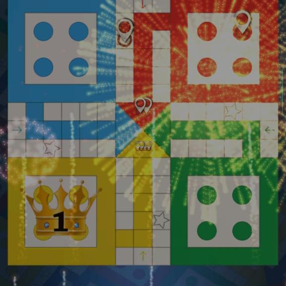 TRUSTED GROUP OF LUDO???