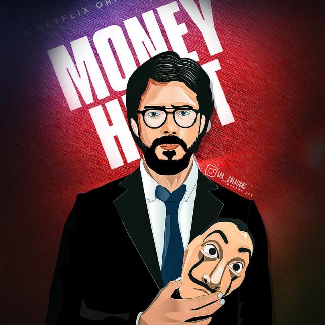 වැඩ කරන අපේ විරුවා...