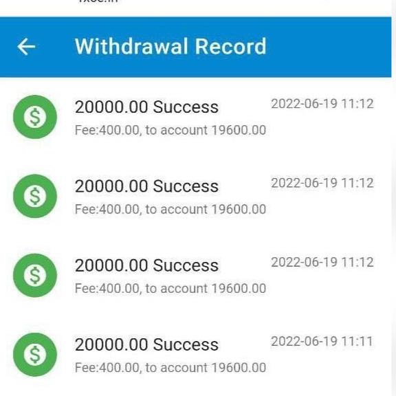 Rxce color onlinerunning