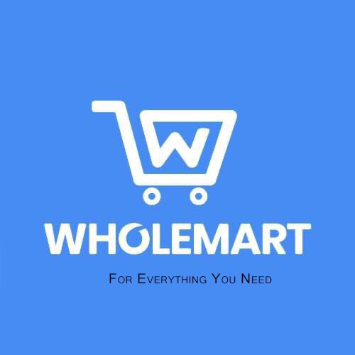 WHOLEMART RESSELLING