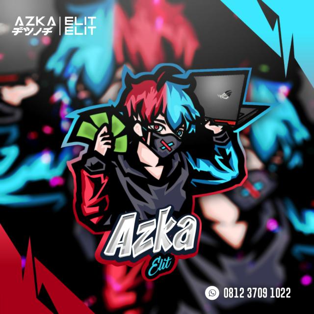 STOCK AZKA X OWN [4]