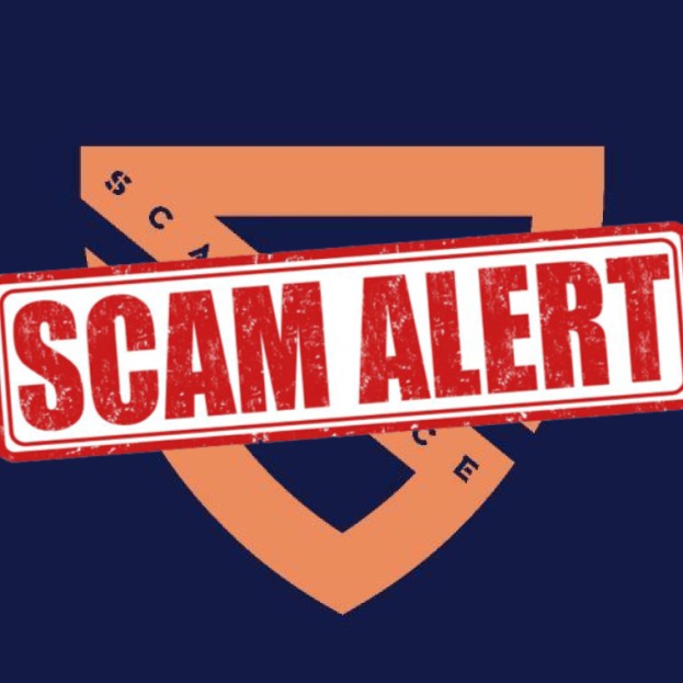⚠️THIS IS A SCAM⚠️ -em