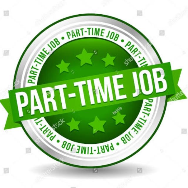 👍🏻Part time online job🤝🏻